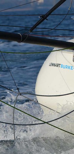 Gallery LennartBurke Sailing