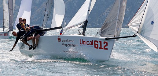 Gallery European Championship Melges 24