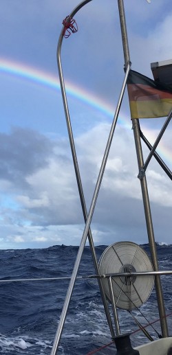 Gallery Andiamo – Naturschauspiel unterwegs