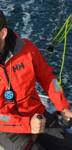 Gallery Lennart Burke: Training für Mini Transat